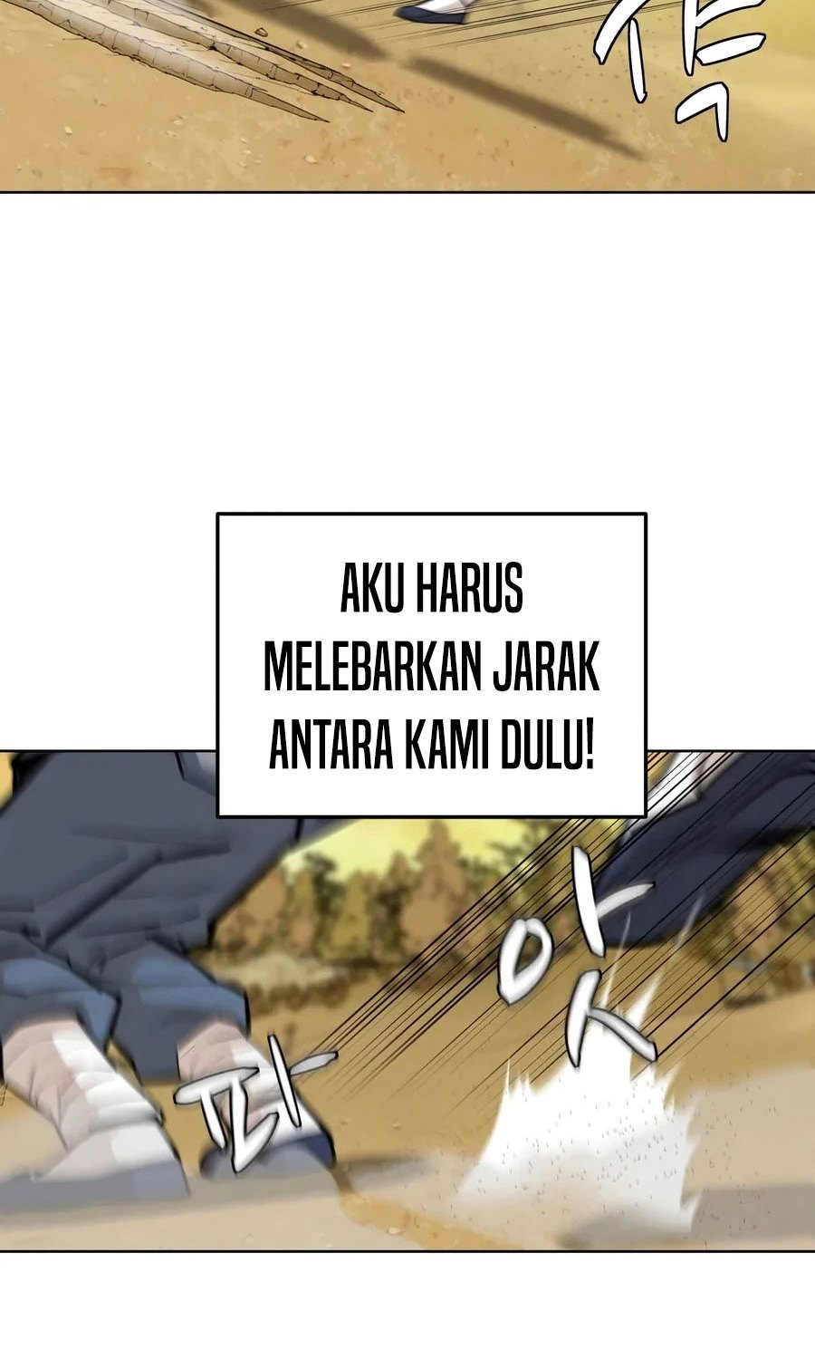 Weak Teacher Chapter 25 Bahasa Indonesia