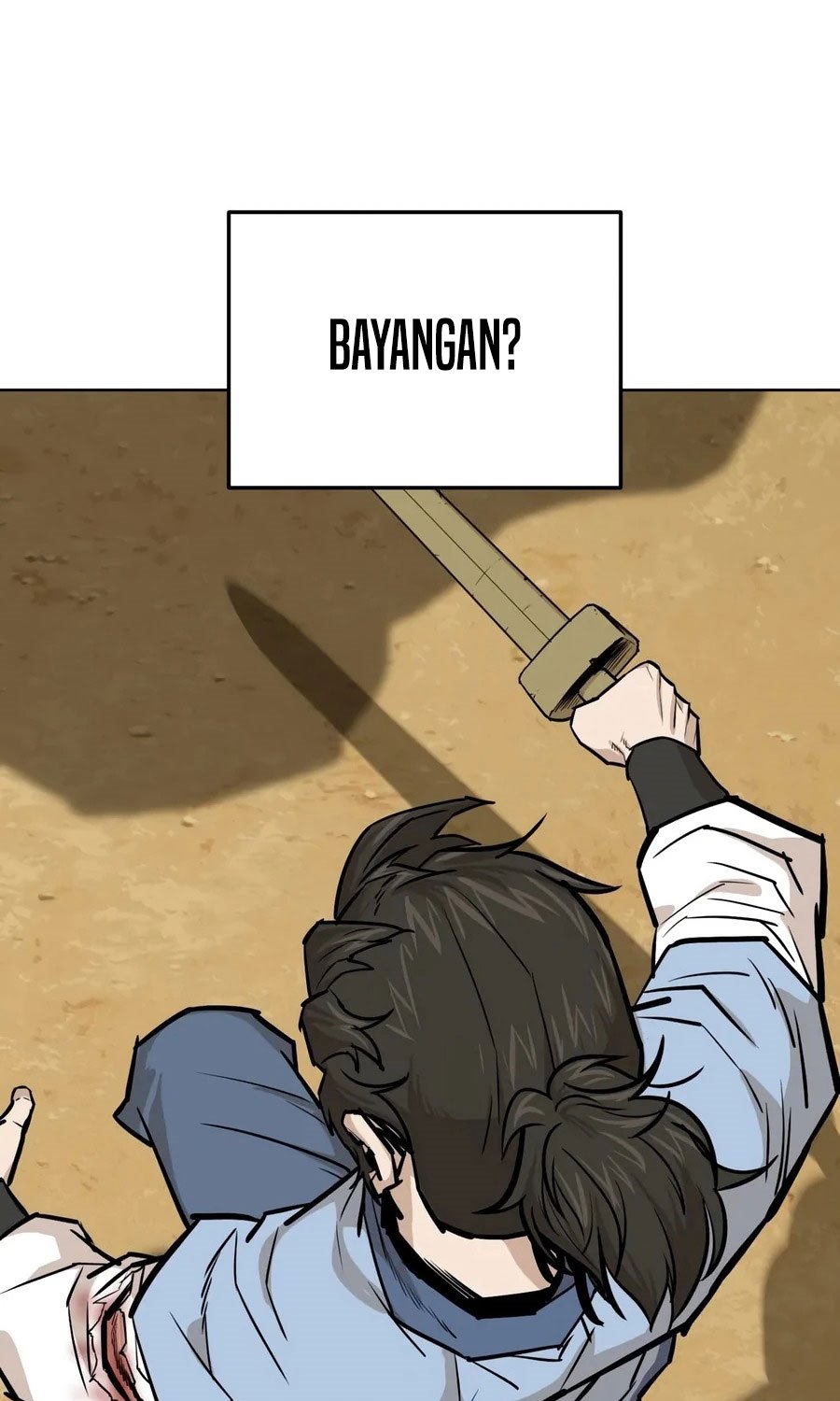 Weak Teacher Chapter 25 Bahasa Indonesia