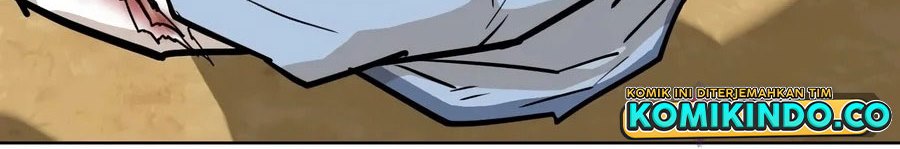 Weak Teacher Chapter 25 Bahasa Indonesia