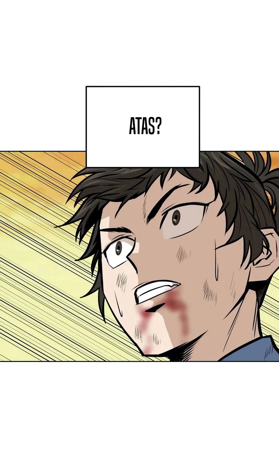 Weak Teacher Chapter 25 Bahasa Indonesia