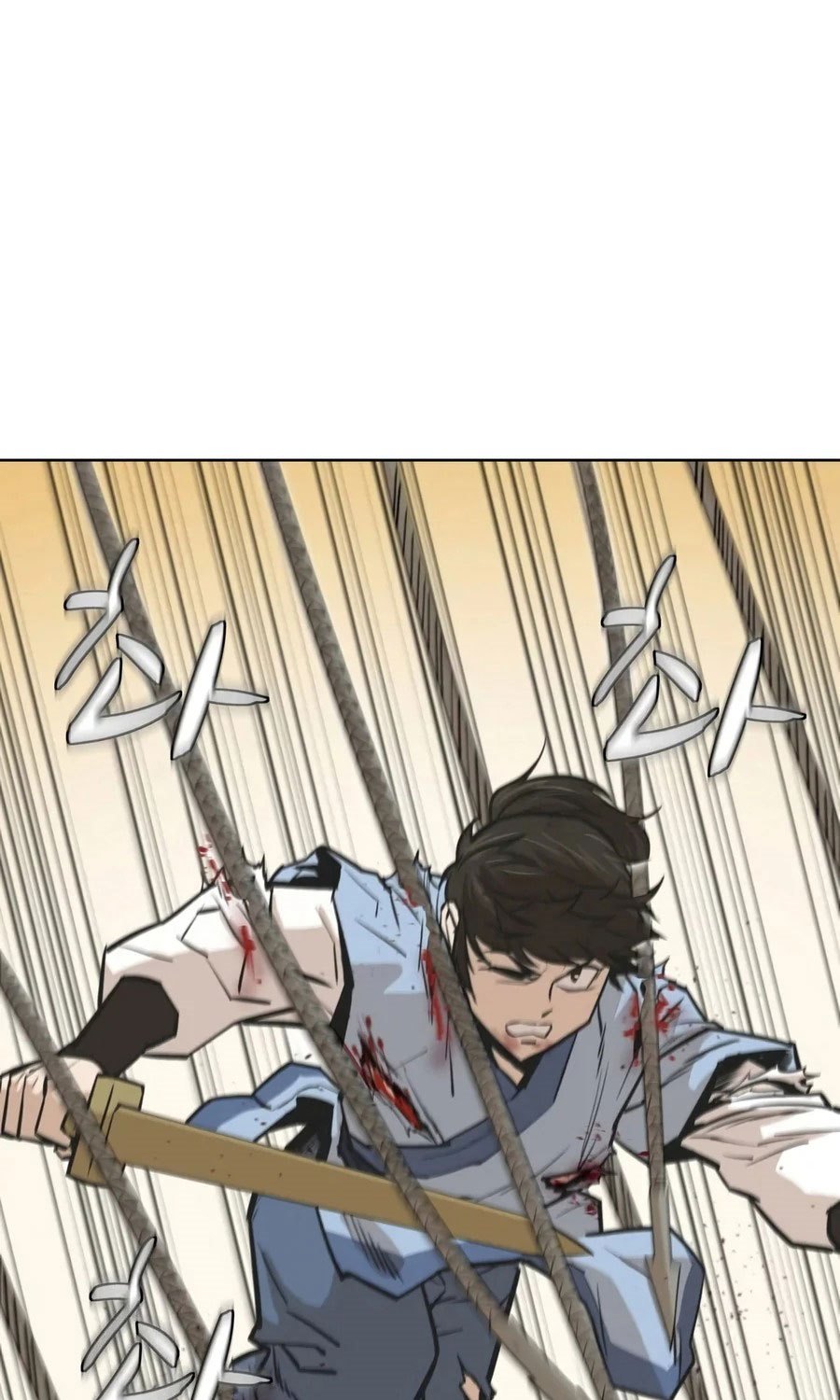 Weak Teacher Chapter 25 Bahasa Indonesia