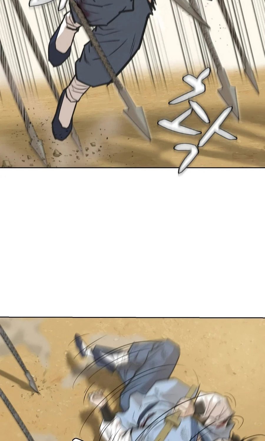 Weak Teacher Chapter 25 Bahasa Indonesia