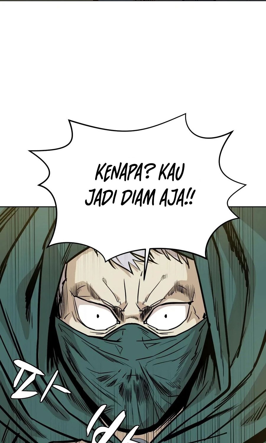 Weak Teacher Chapter 25 Bahasa Indonesia