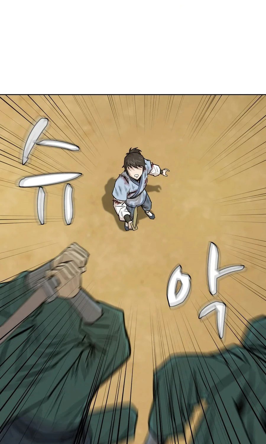 Weak Teacher Chapter 25 Bahasa Indonesia