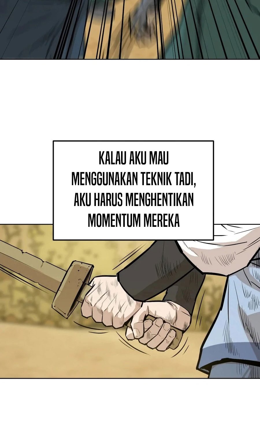 Weak Teacher Chapter 25 Bahasa Indonesia