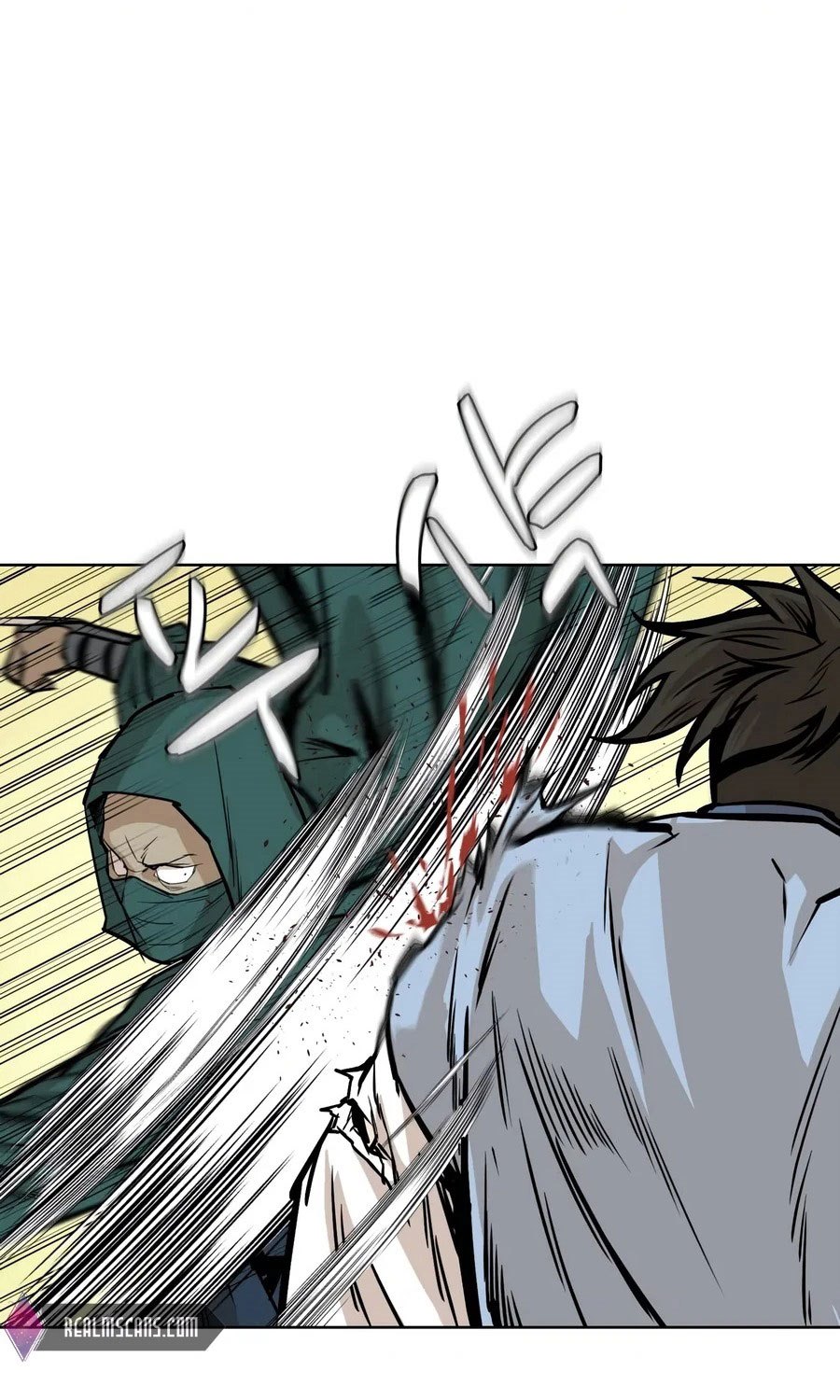 Weak Teacher Chapter 25 Bahasa Indonesia