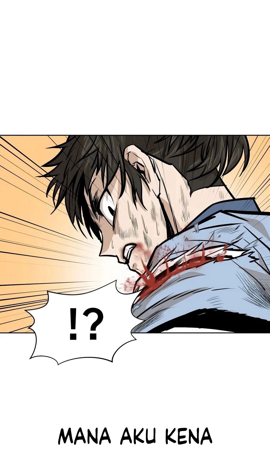 Weak Teacher Chapter 25 Bahasa Indonesia