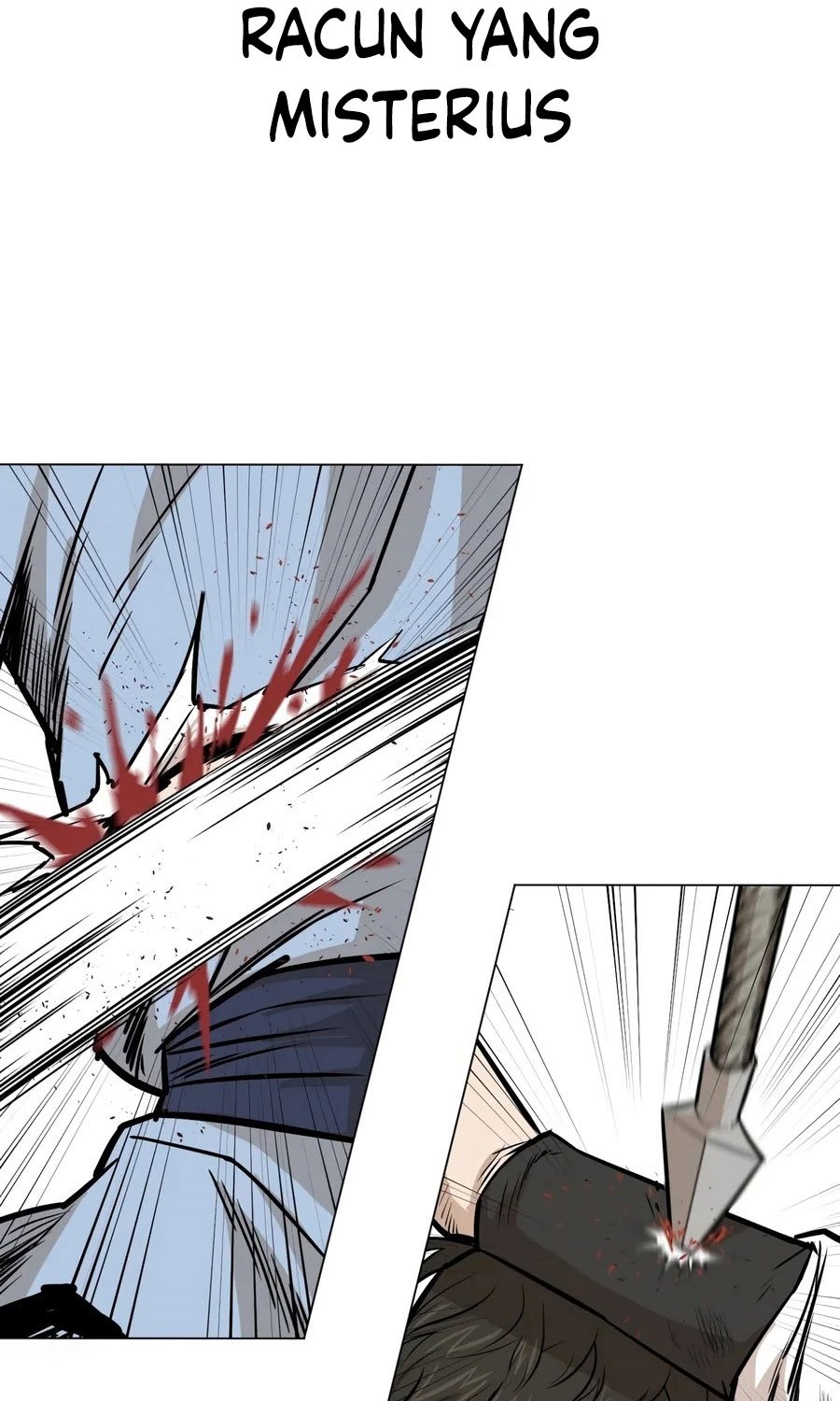 Weak Teacher Chapter 25 Bahasa Indonesia