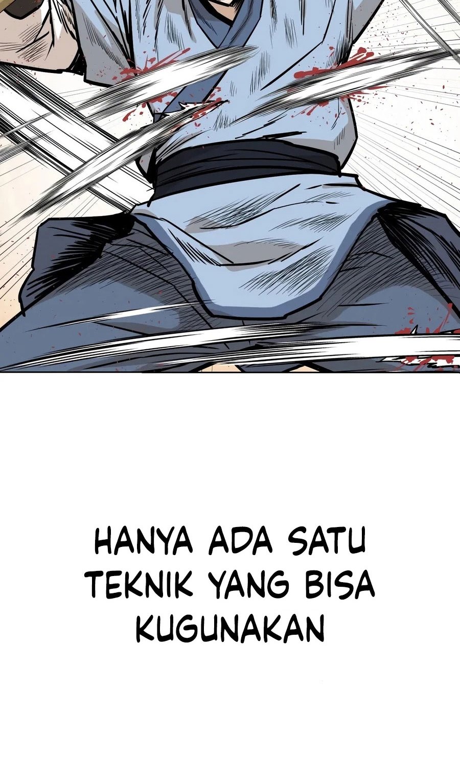 Weak Teacher Chapter 25 Bahasa Indonesia