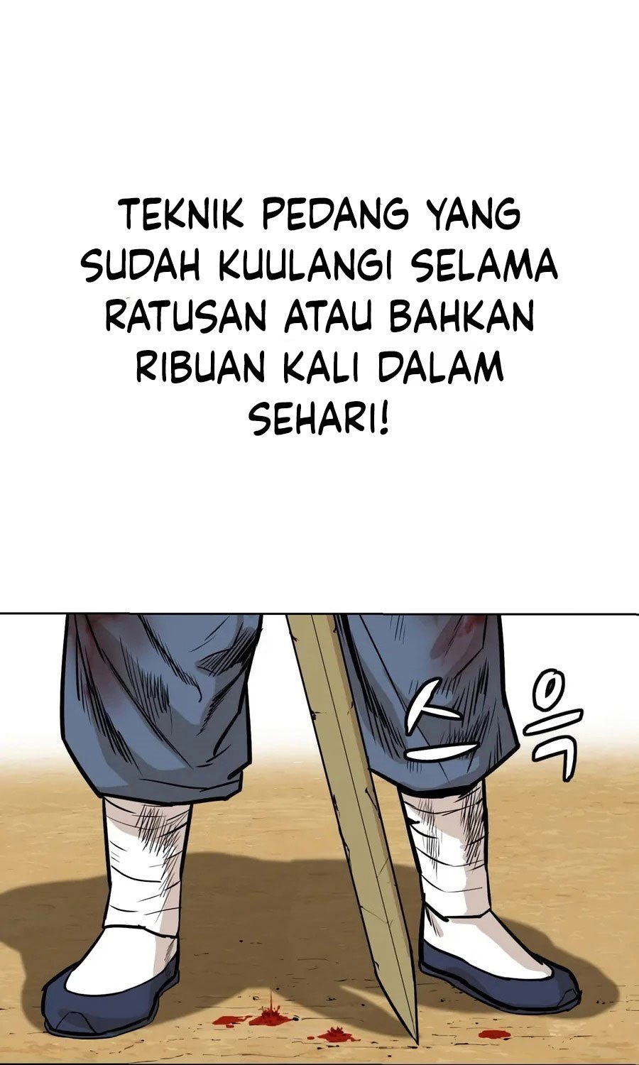 Weak Teacher Chapter 25 Bahasa Indonesia