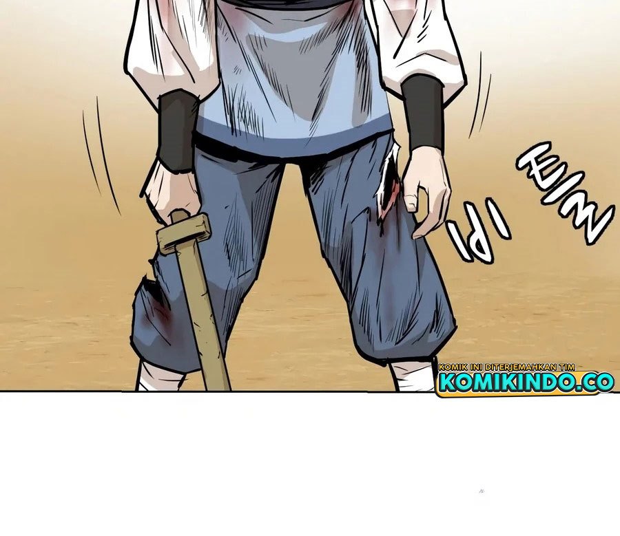 Weak Teacher Chapter 25 Bahasa Indonesia