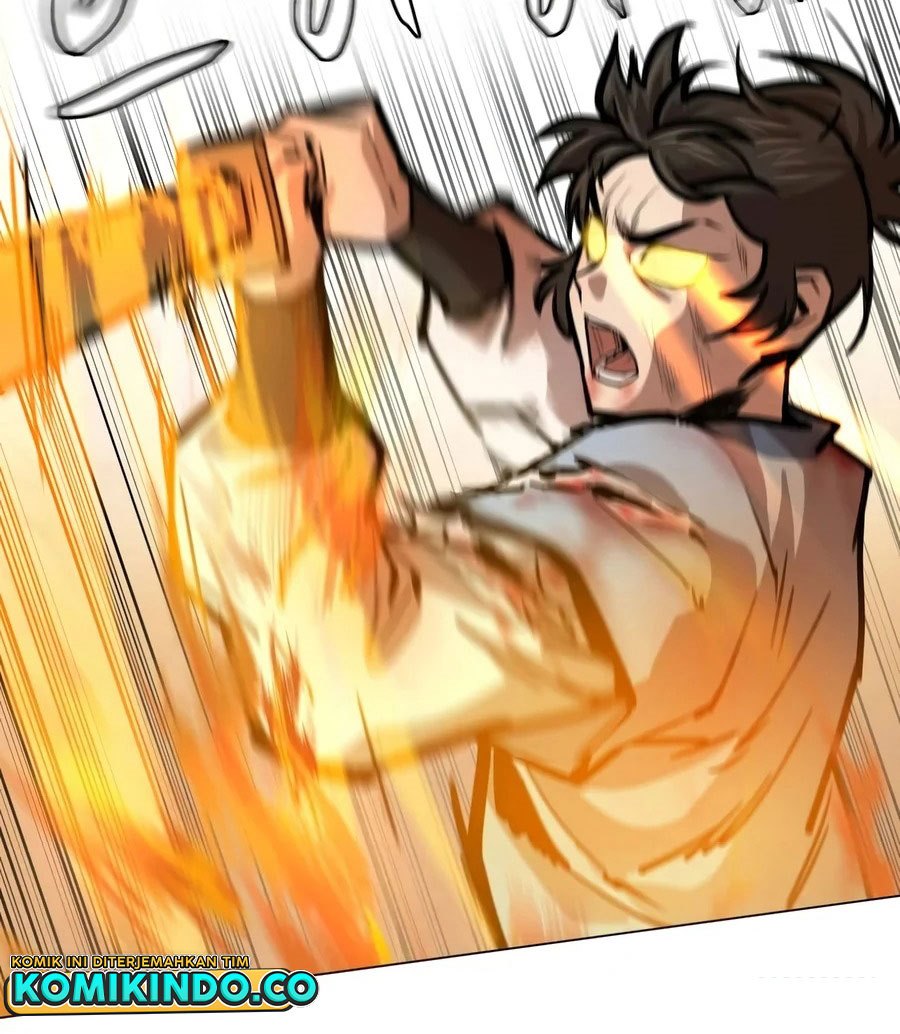 Weak Teacher Chapter 25 Bahasa Indonesia