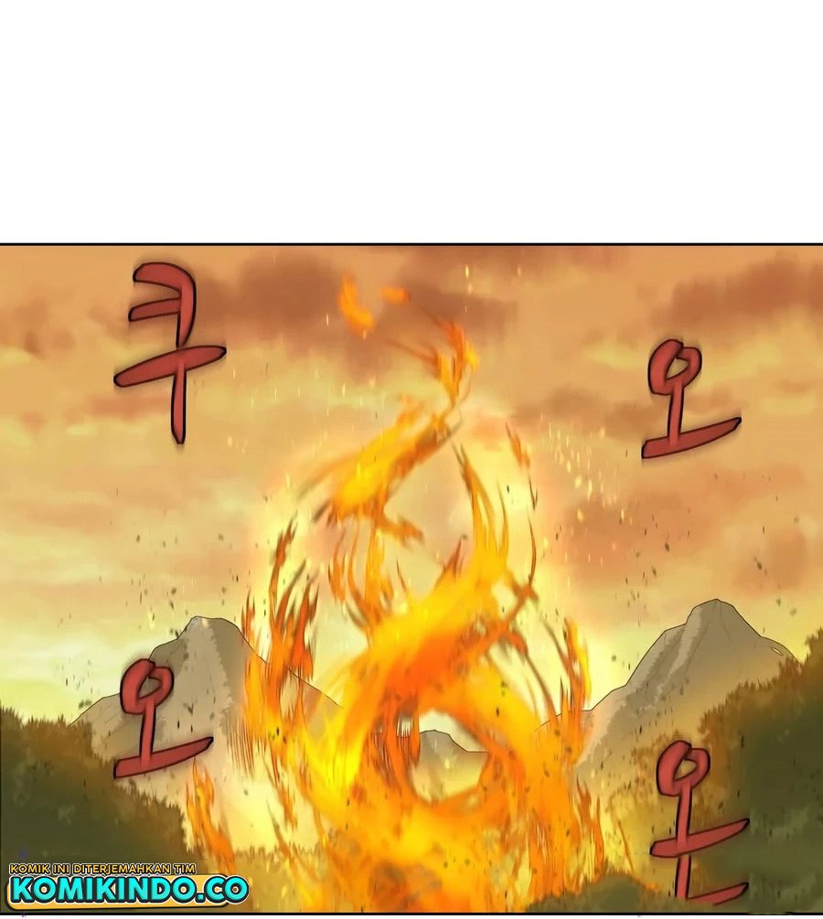 Weak Teacher Chapter 25 Bahasa Indonesia