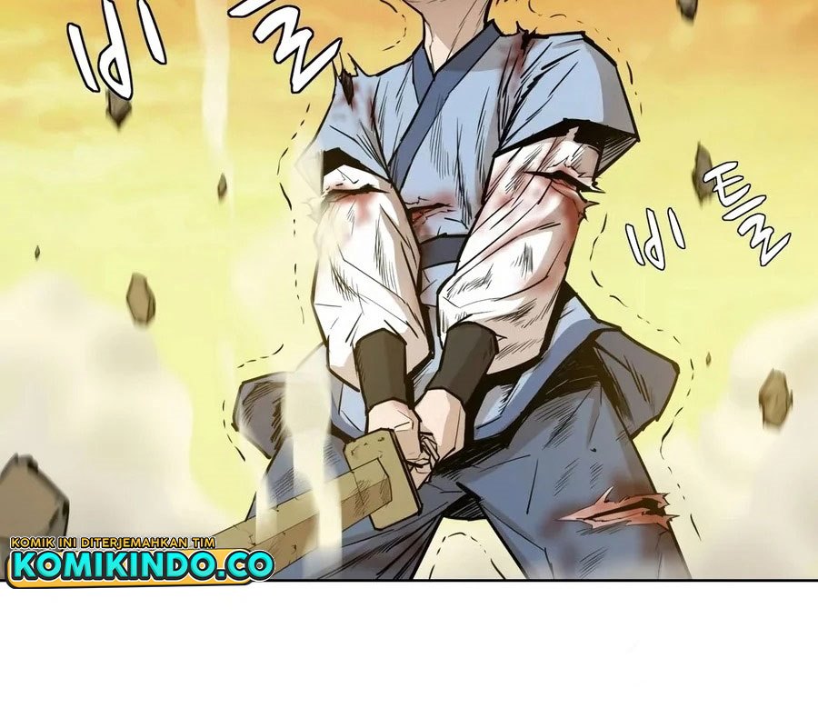 Weak Teacher Chapter 25 Bahasa Indonesia