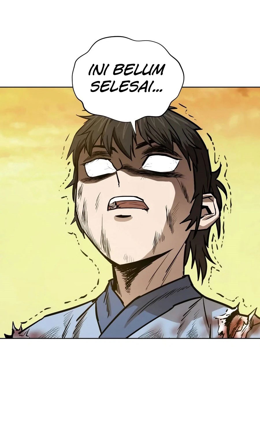 Weak Teacher Chapter 25 Bahasa Indonesia