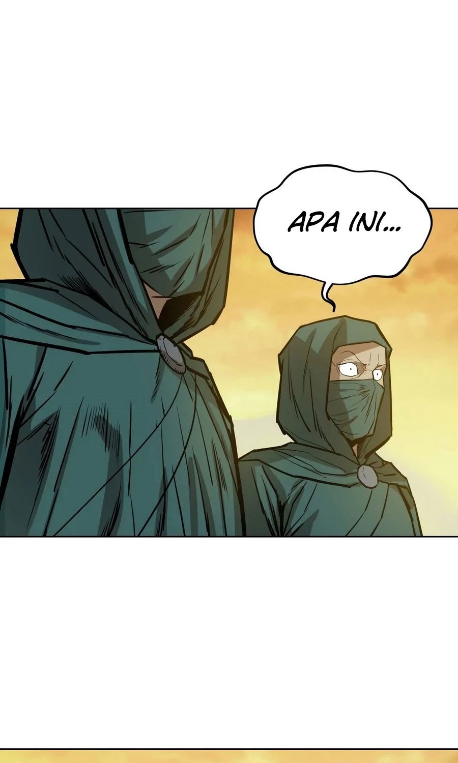 Weak Teacher Chapter 25 Bahasa Indonesia