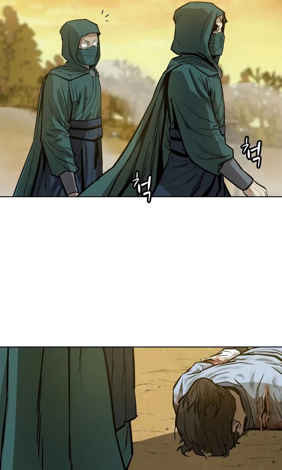 Weak Teacher Chapter 25 Bahasa Indonesia