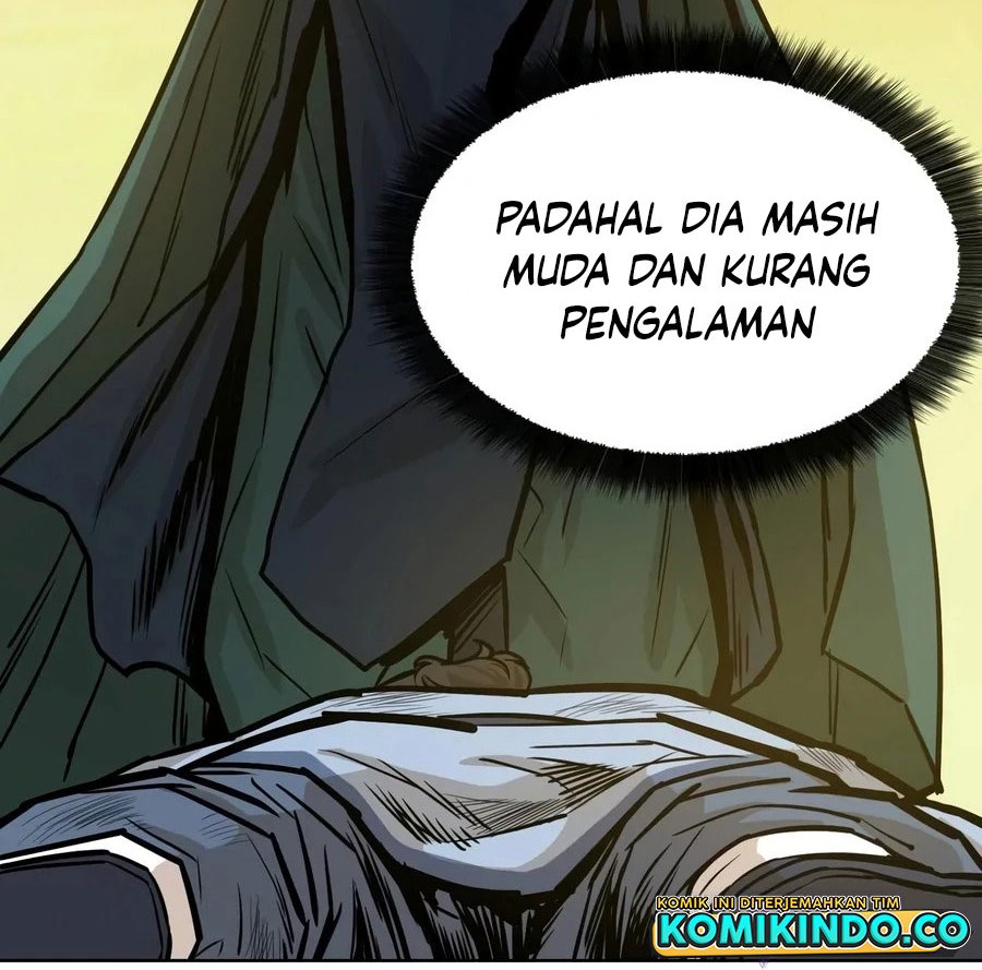 Weak Teacher Chapter 25 Bahasa Indonesia