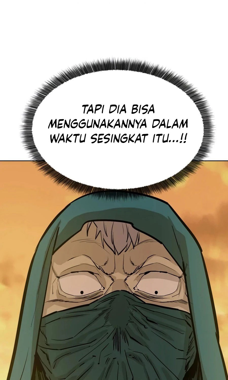 Weak Teacher Chapter 25 Bahasa Indonesia