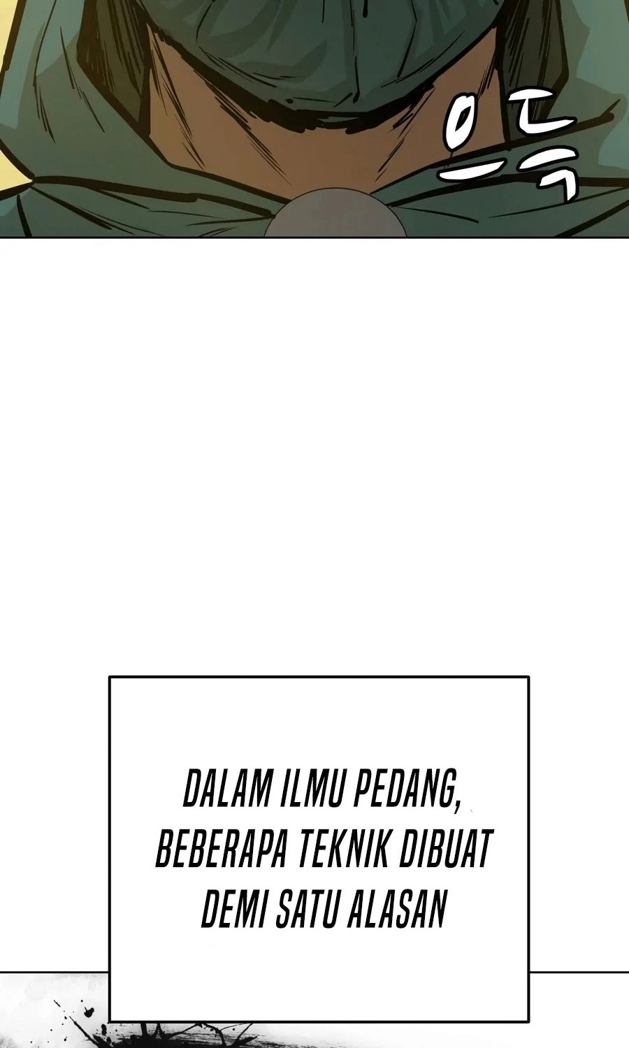 Weak Teacher Chapter 25 Bahasa Indonesia