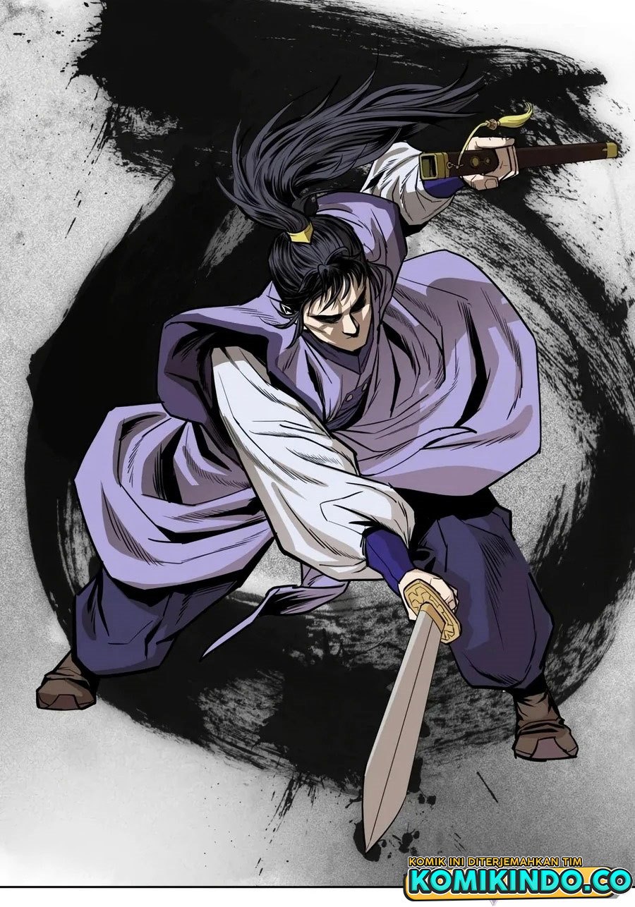 Weak Teacher Chapter 25 Bahasa Indonesia