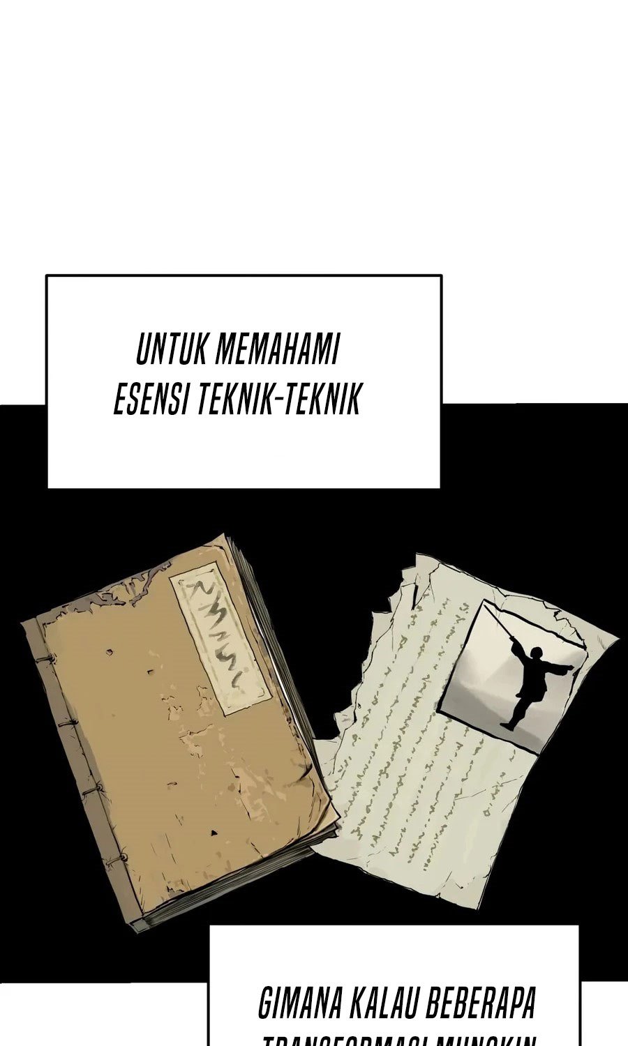 Weak Teacher Chapter 25 Bahasa Indonesia