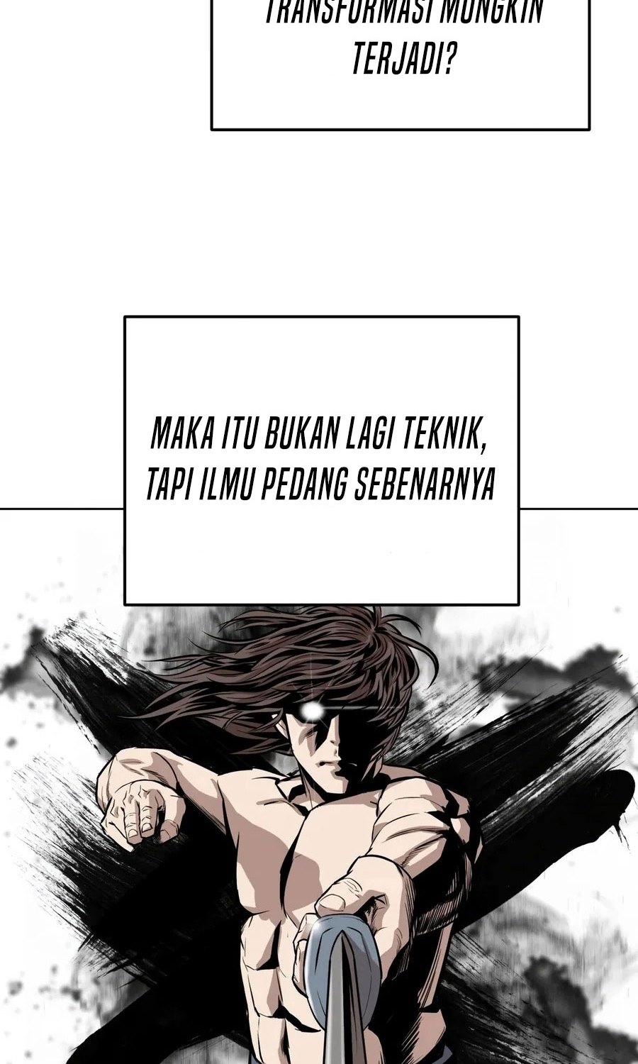 Weak Teacher Chapter 25 Bahasa Indonesia