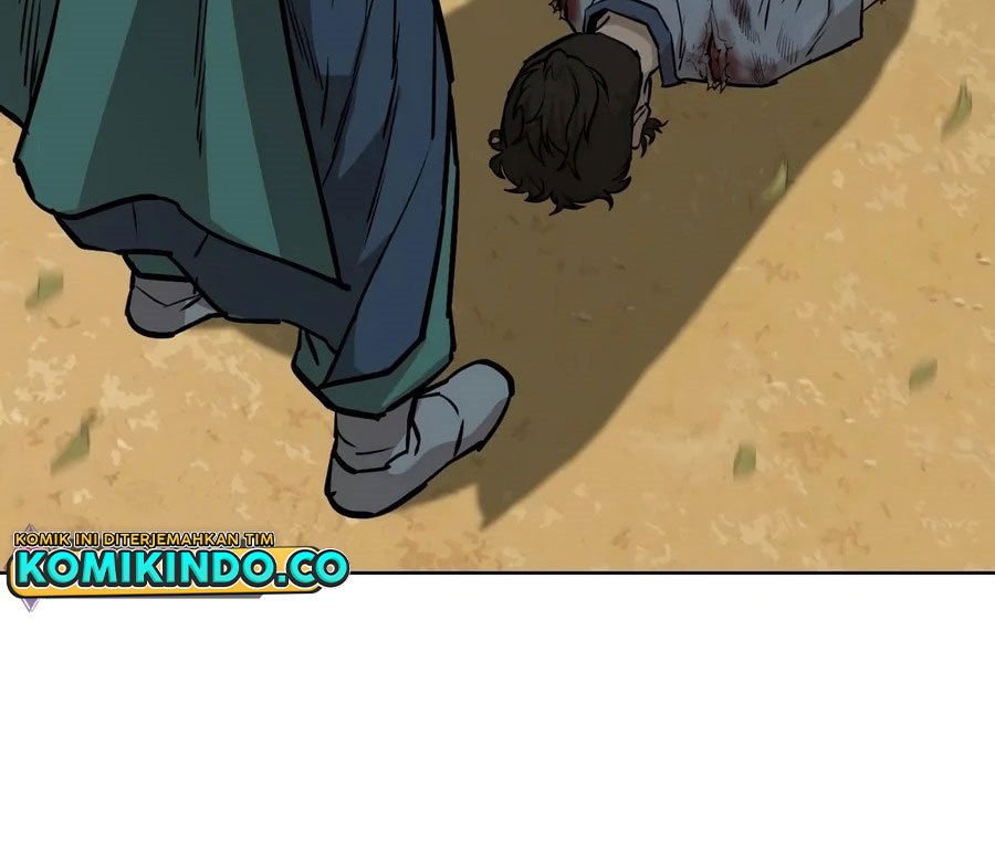 Weak Teacher Chapter 25 Bahasa Indonesia