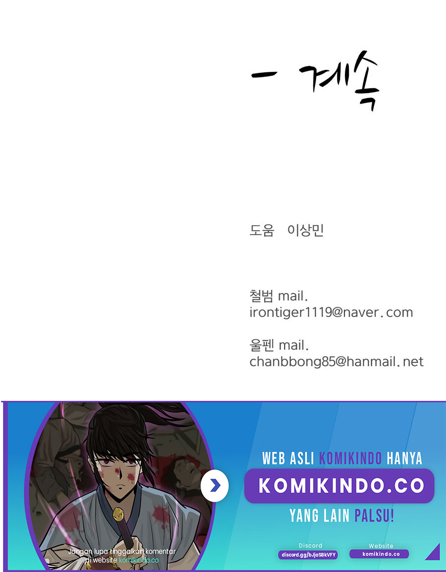 Weak Teacher Chapter 25 Bahasa Indonesia