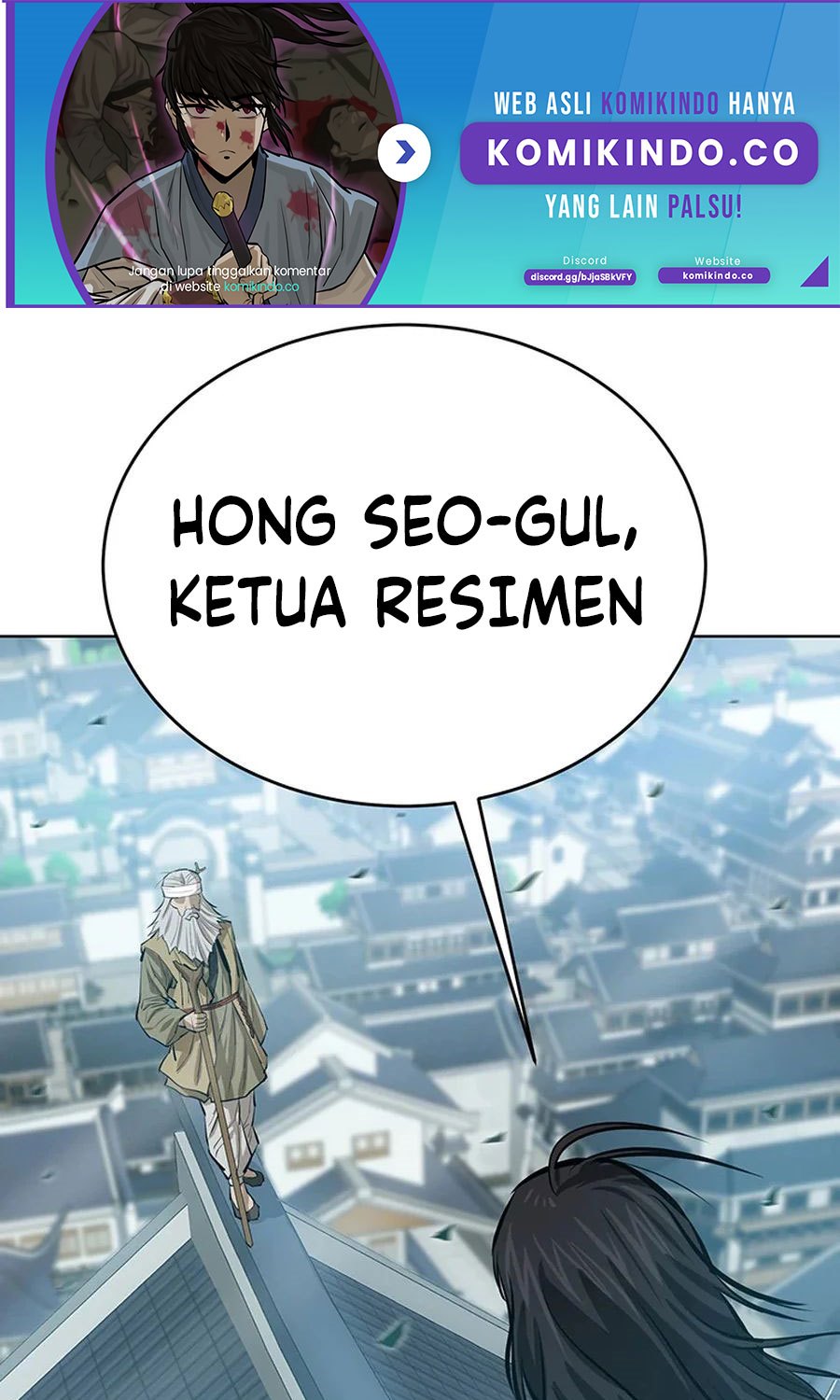 Weak Teacher Chapter 45 Bahasa Indonesia