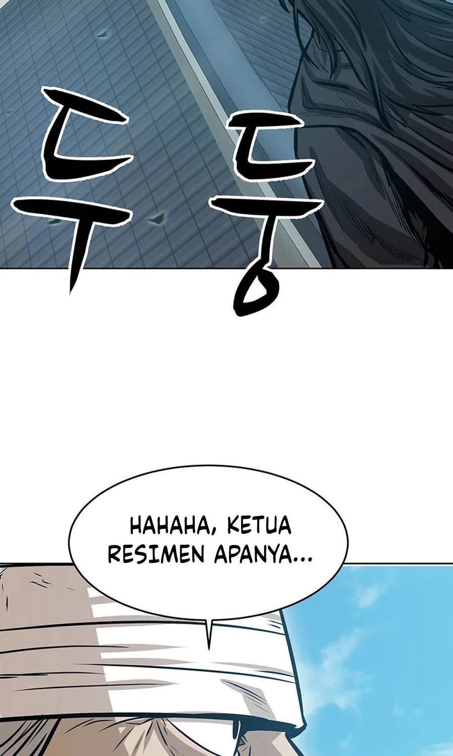 Weak Teacher Chapter 45 Bahasa Indonesia