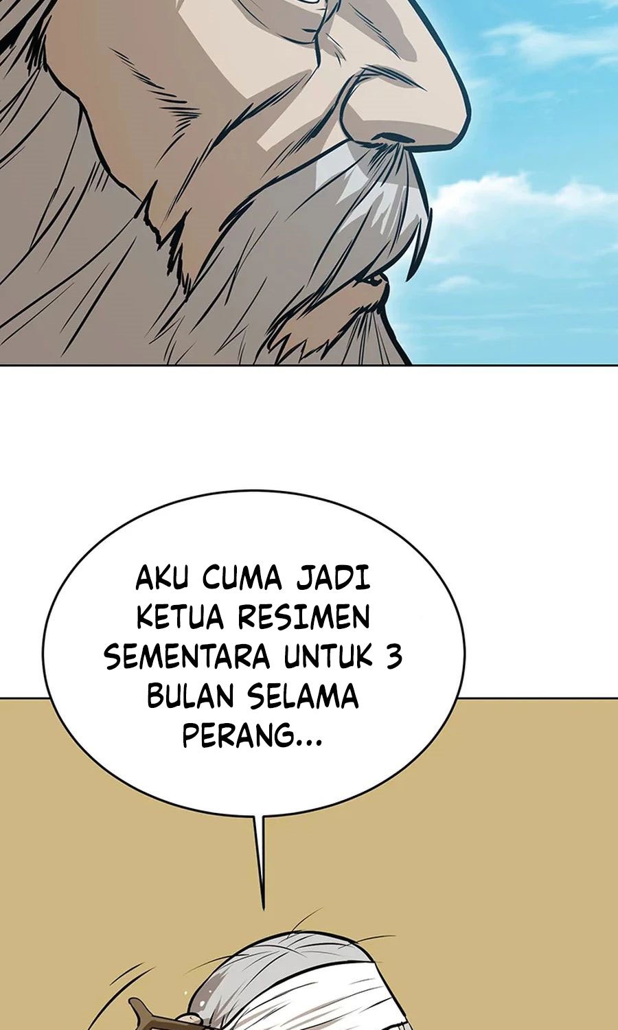 Weak Teacher Chapter 45 Bahasa Indonesia