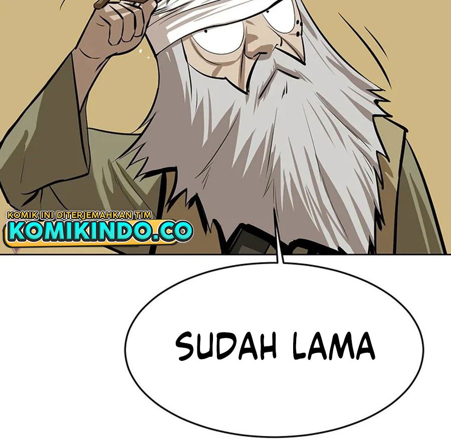 Weak Teacher Chapter 45 Bahasa Indonesia