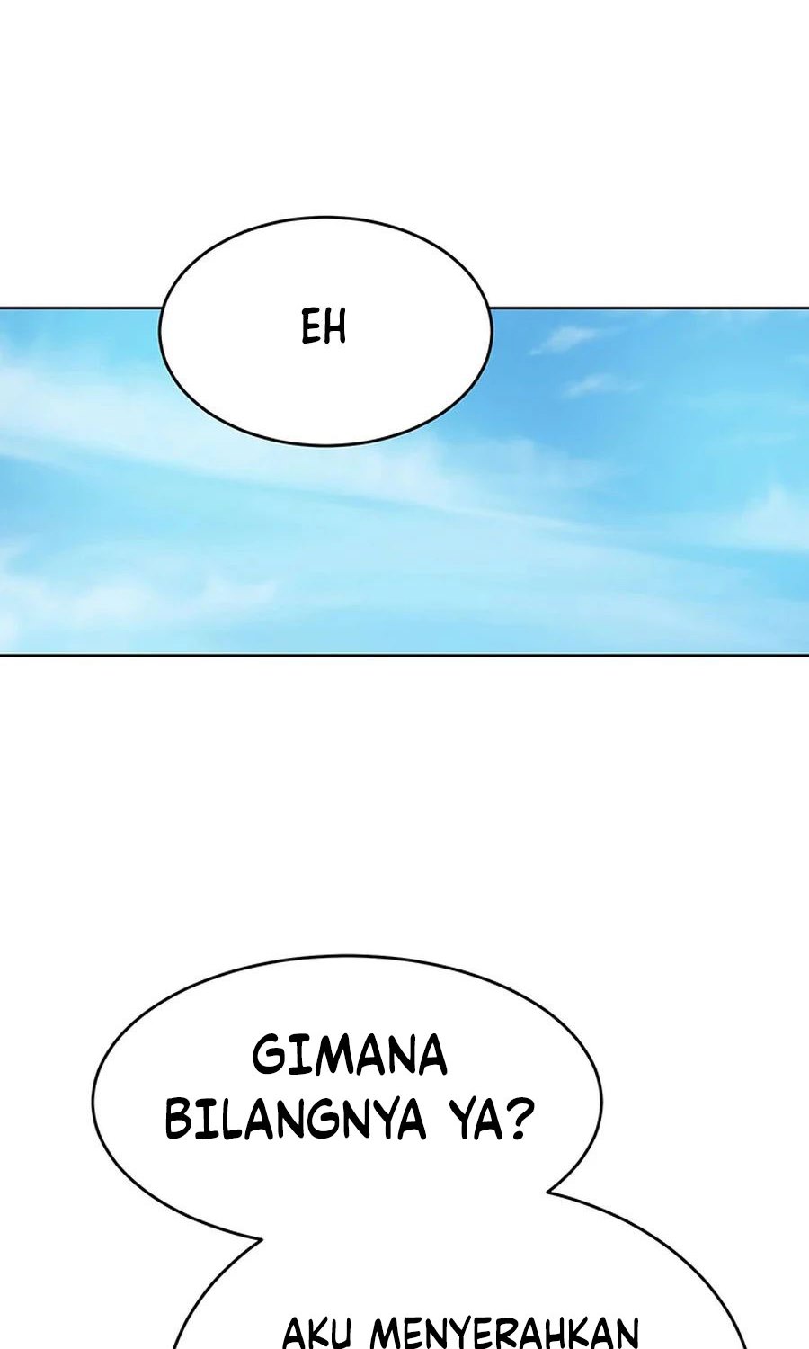 Weak Teacher Chapter 45 Bahasa Indonesia