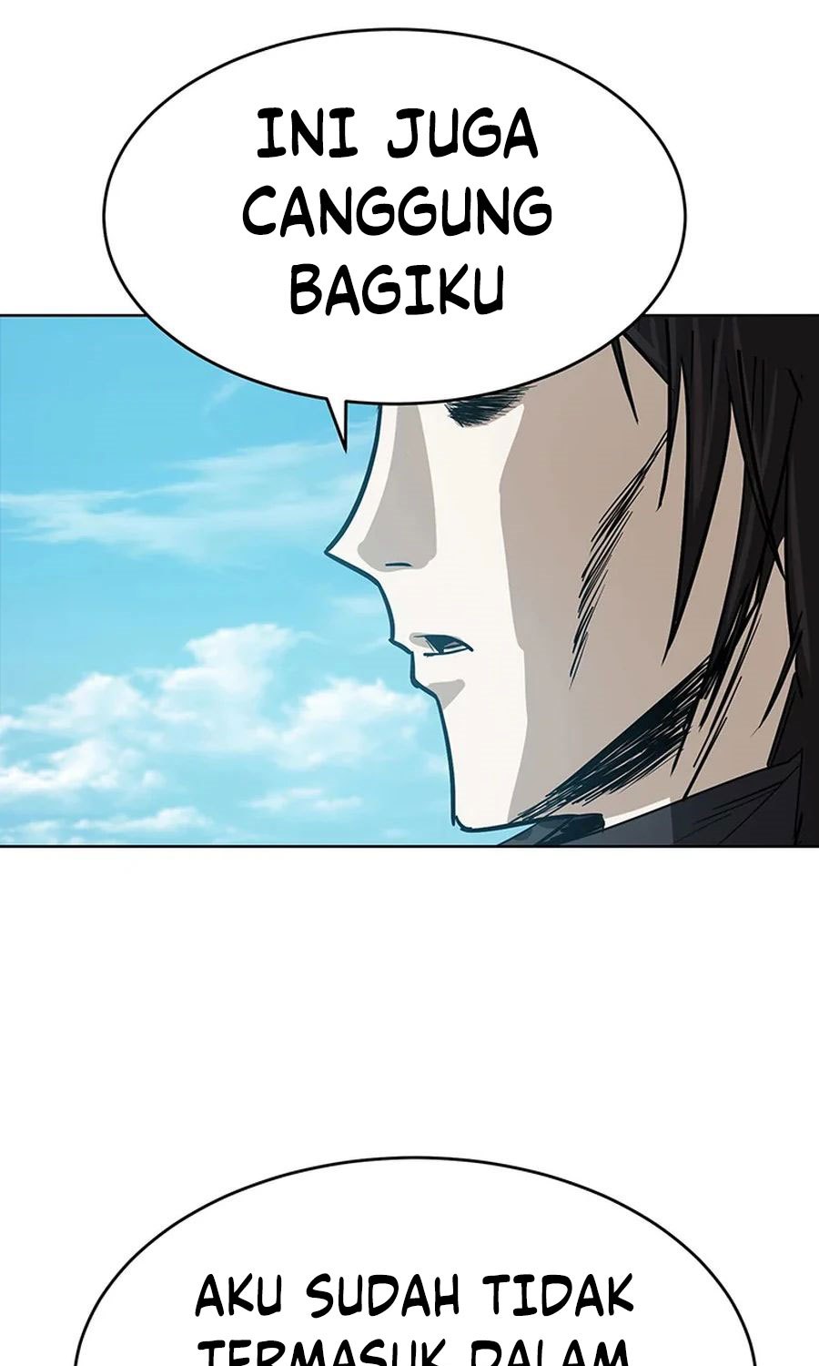 Weak Teacher Chapter 45 Bahasa Indonesia