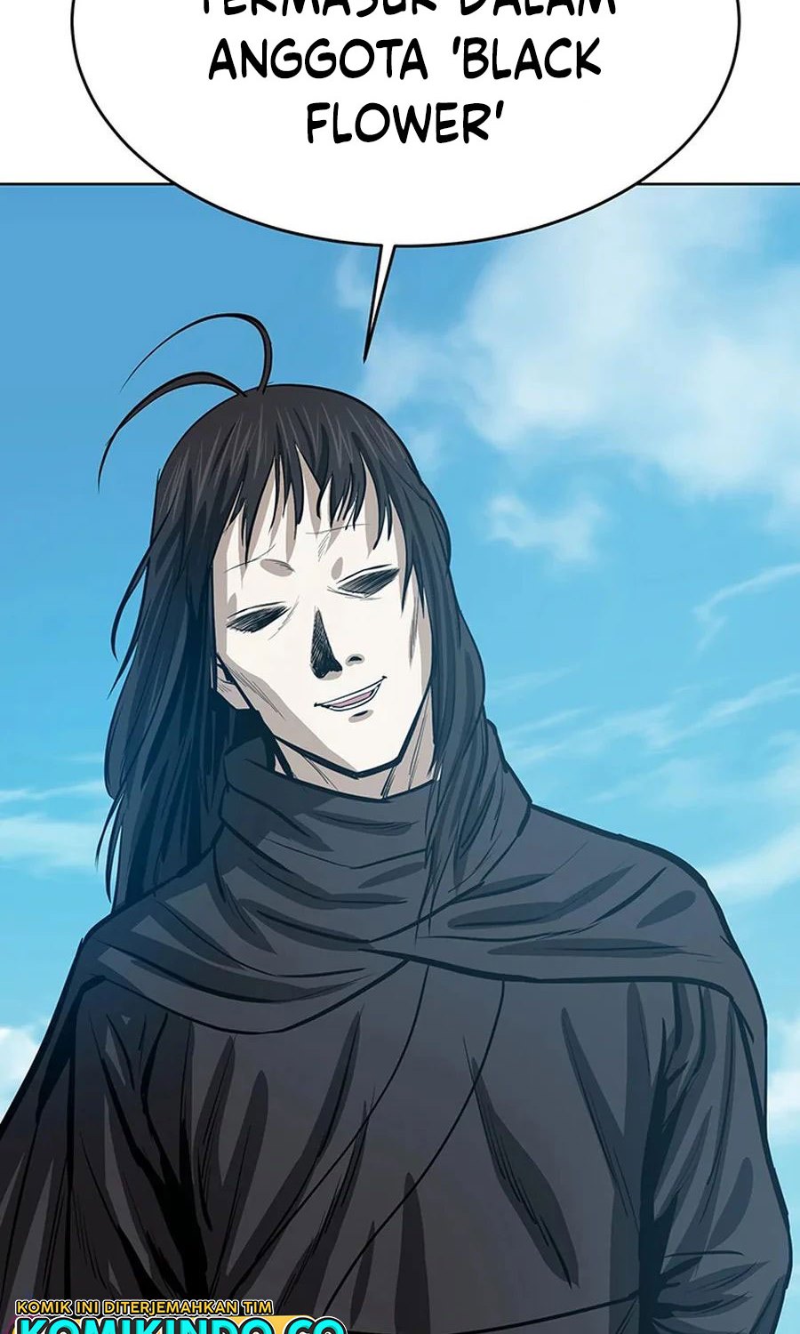 Weak Teacher Chapter 45 Bahasa Indonesia