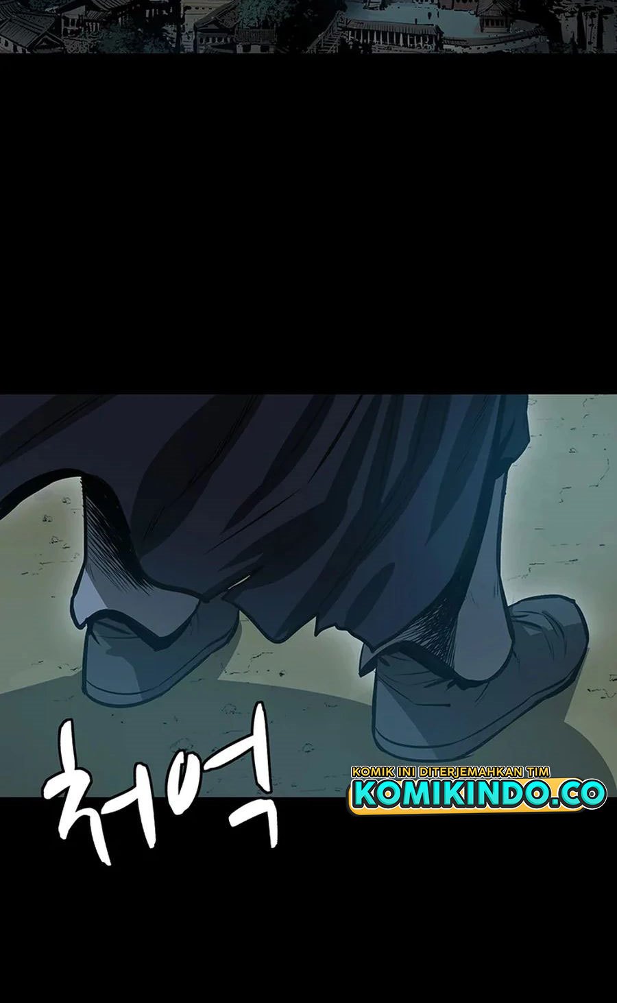 Weak Teacher Chapter 45 Bahasa Indonesia