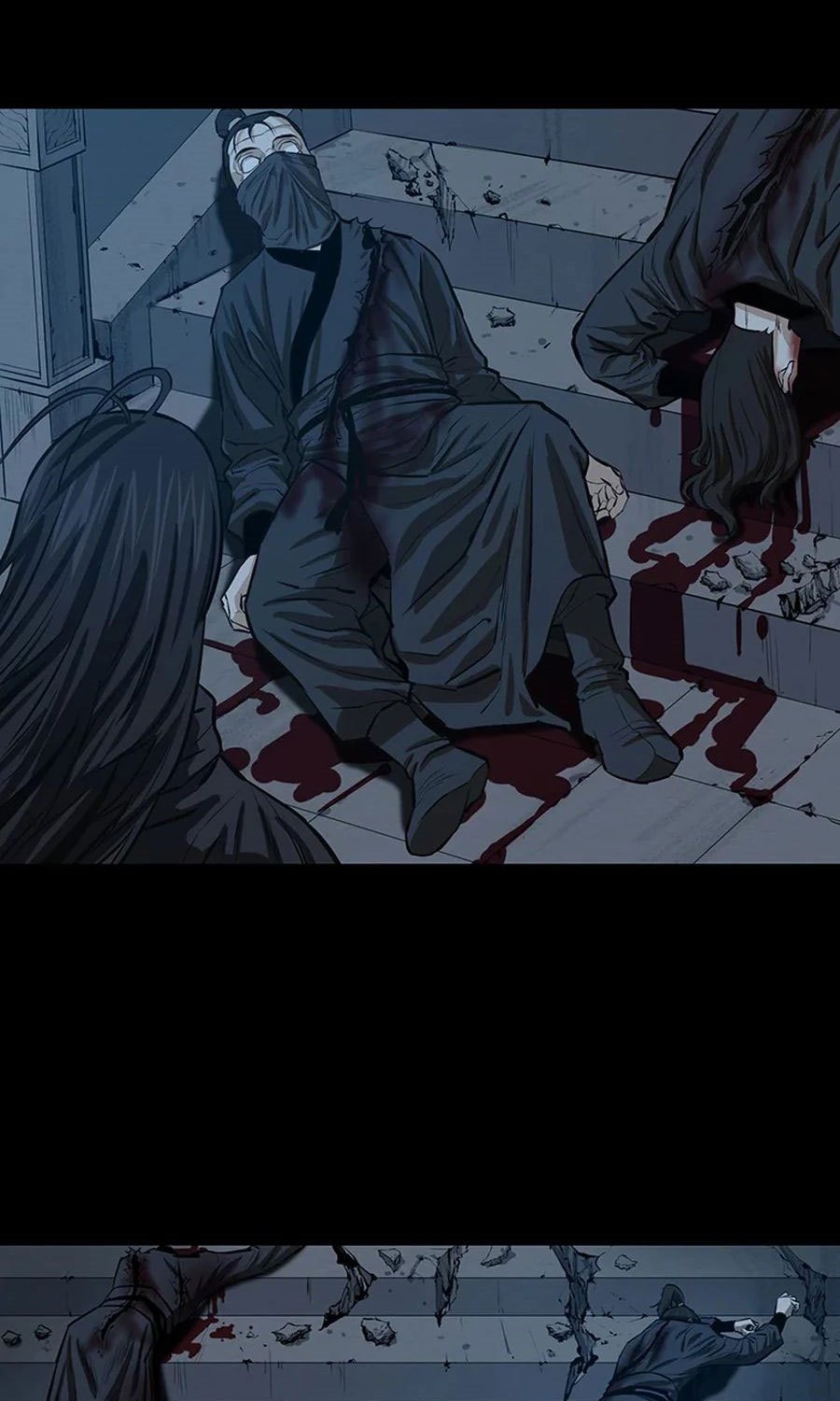 Weak Teacher Chapter 45 Bahasa Indonesia