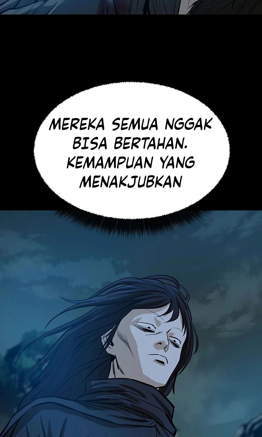Weak Teacher Chapter 45 Bahasa Indonesia