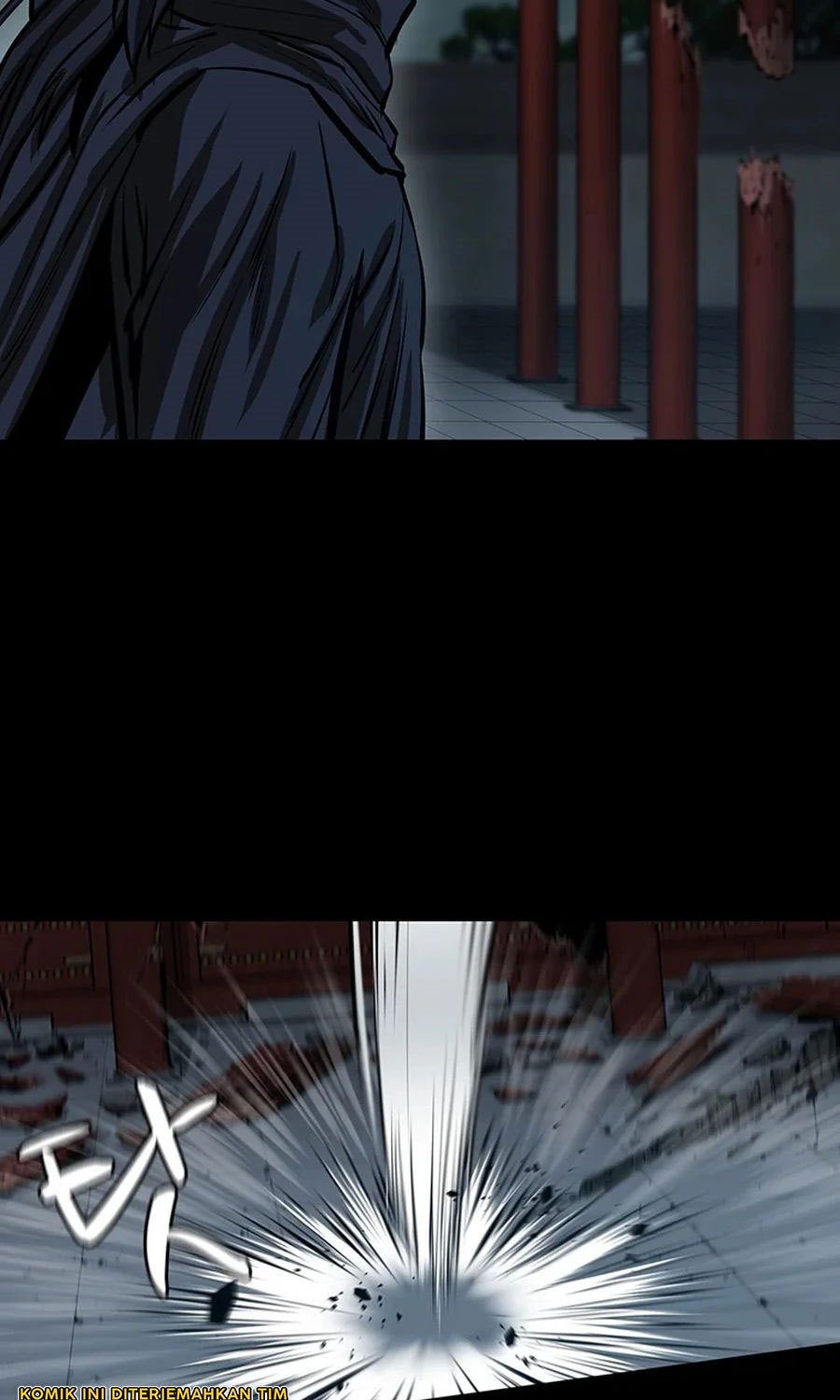 Weak Teacher Chapter 45 Bahasa Indonesia