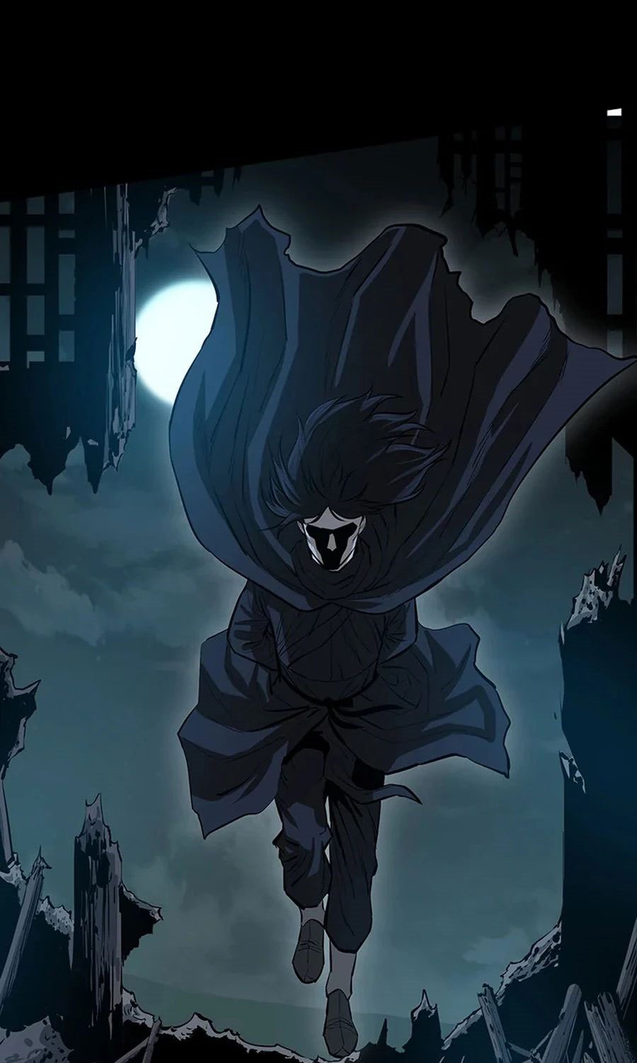 Weak Teacher Chapter 45 Bahasa Indonesia