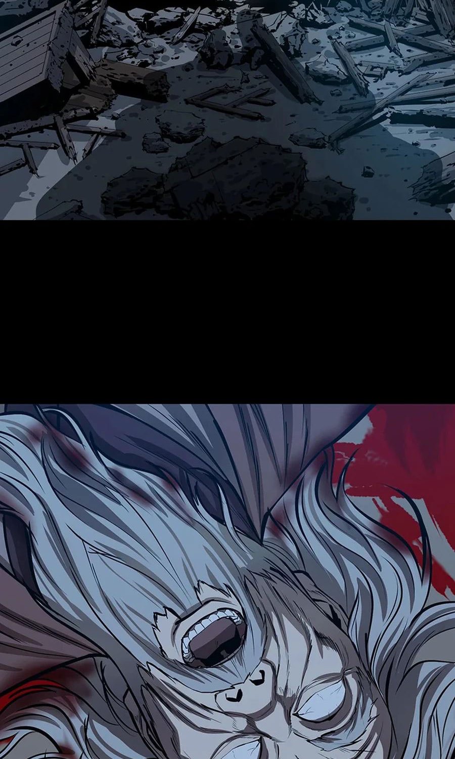 Weak Teacher Chapter 45 Bahasa Indonesia