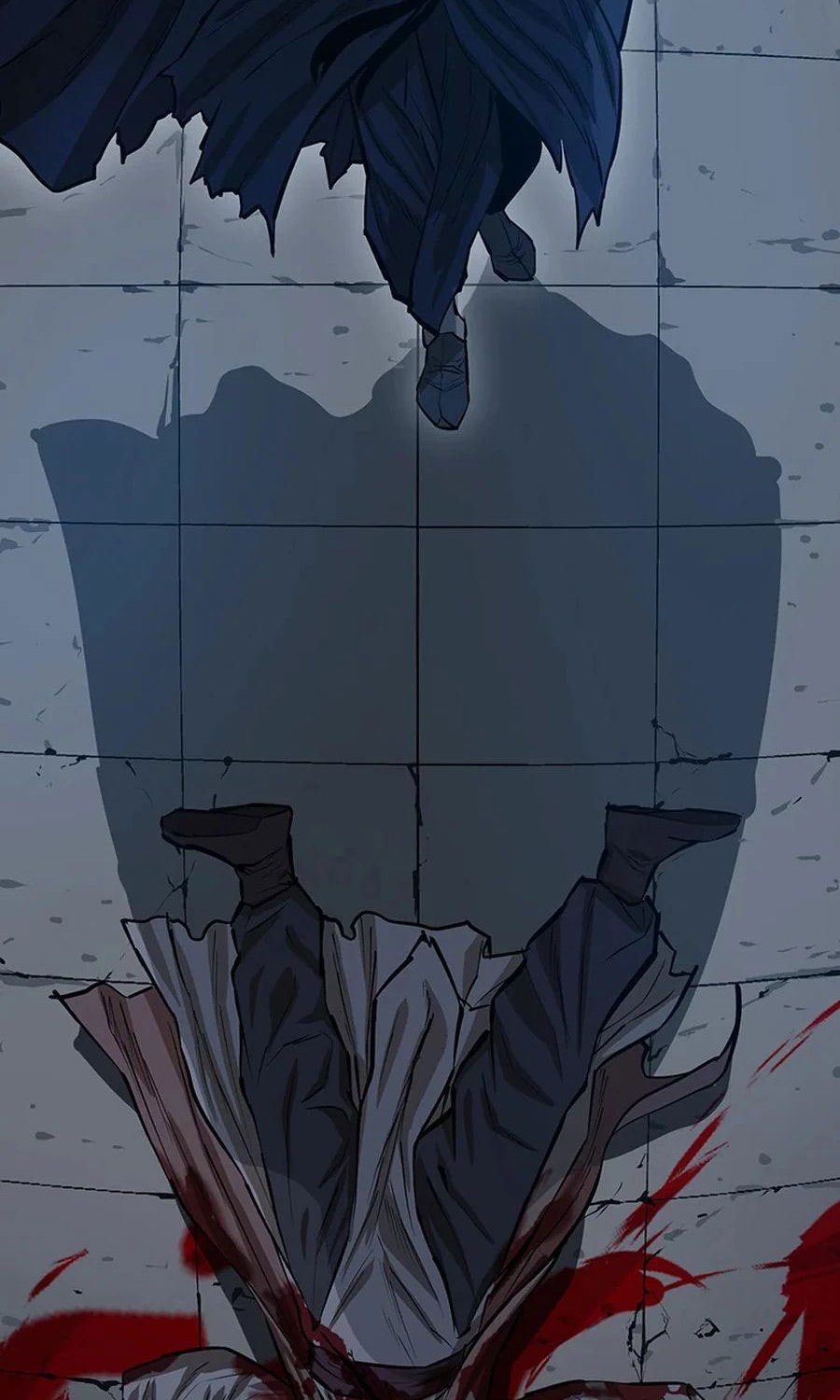 Weak Teacher Chapter 45 Bahasa Indonesia