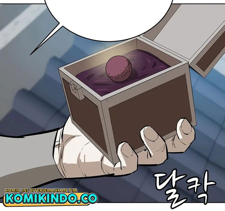 Weak Teacher Chapter 45 Bahasa Indonesia