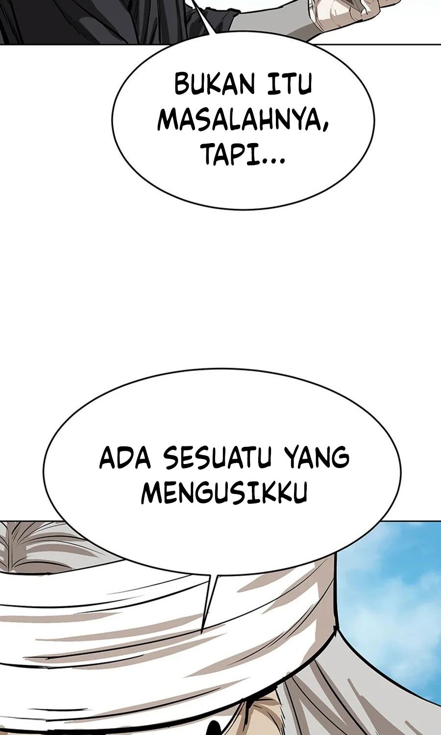 Weak Teacher Chapter 45 Bahasa Indonesia