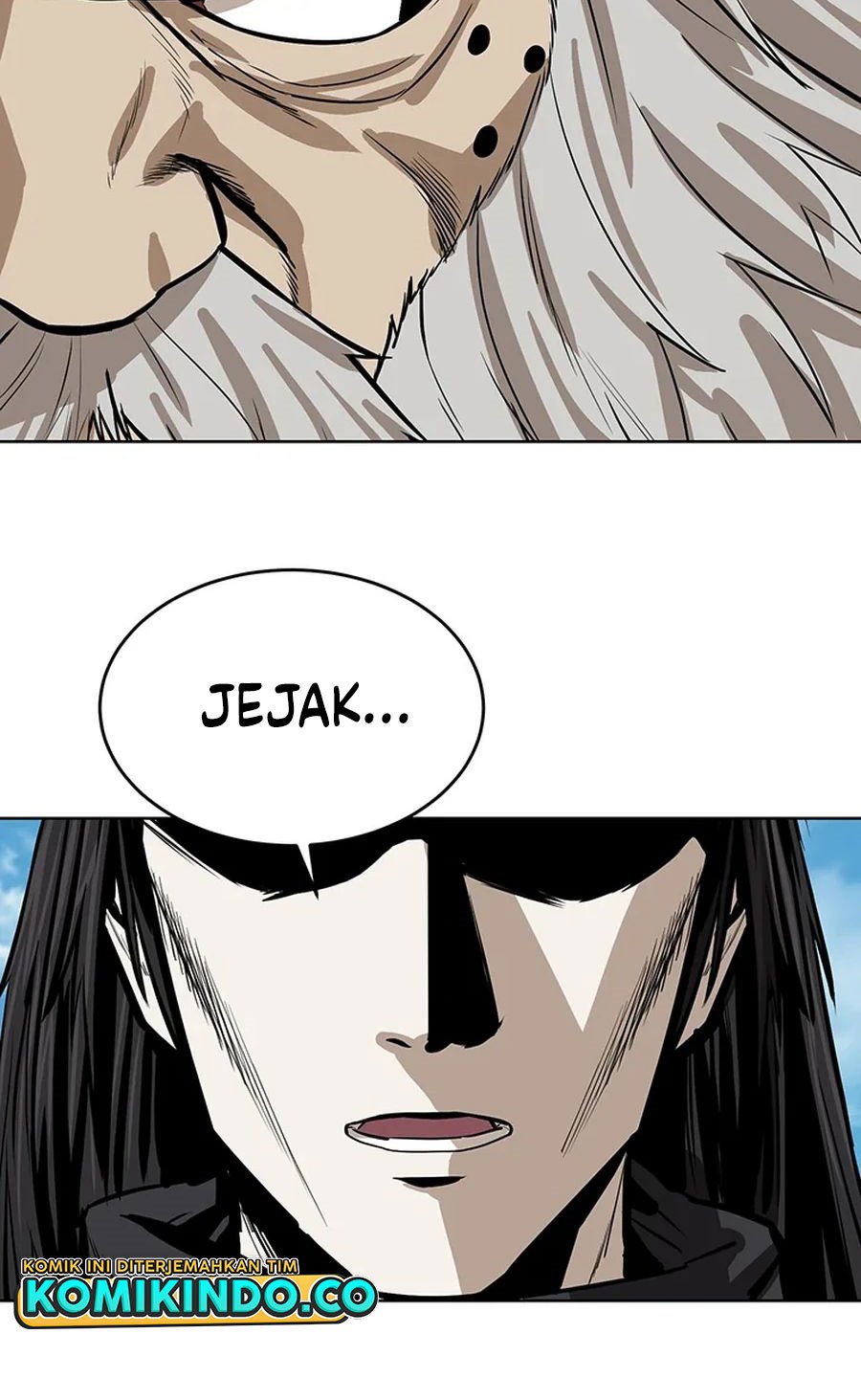 Weak Teacher Chapter 45 Bahasa Indonesia