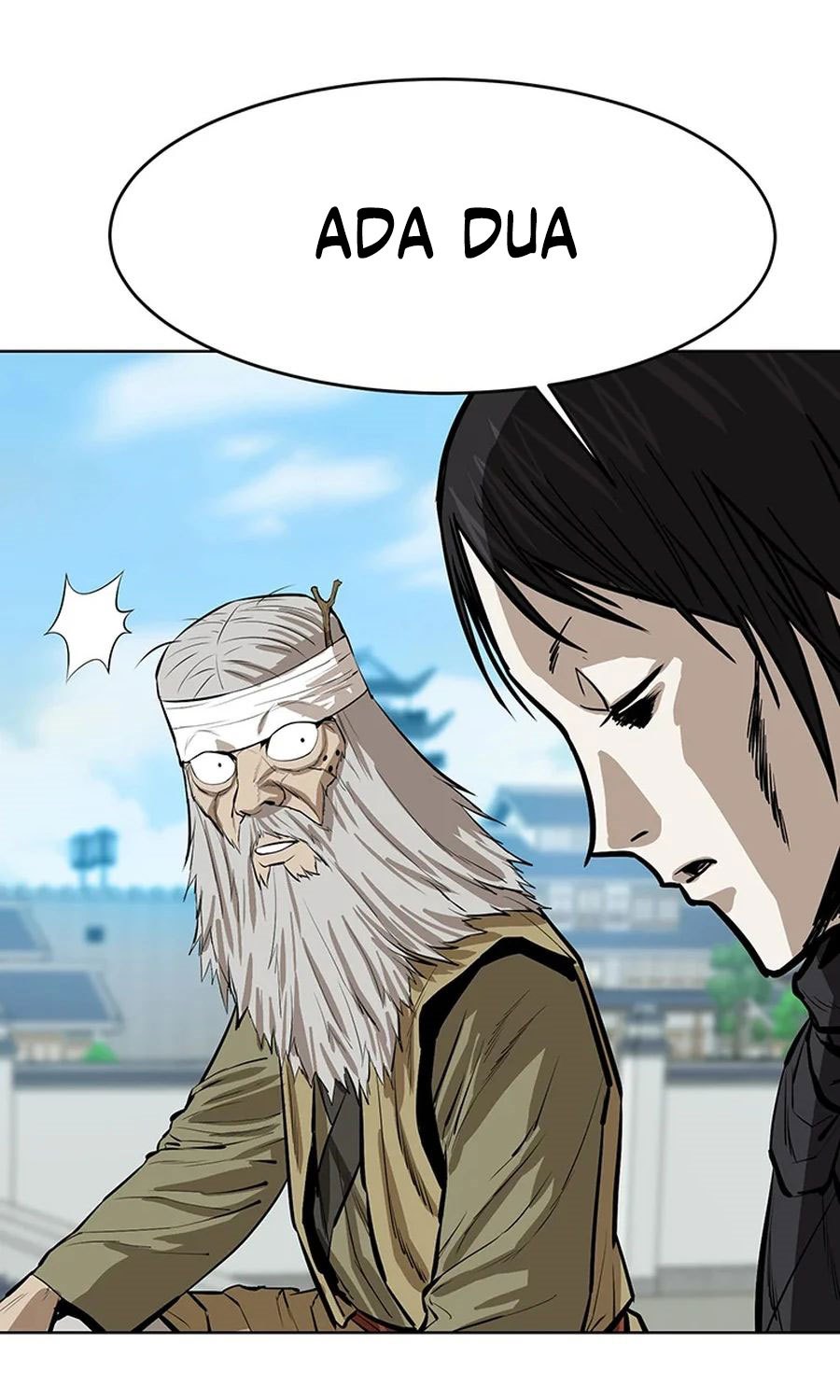 Weak Teacher Chapter 45 Bahasa Indonesia