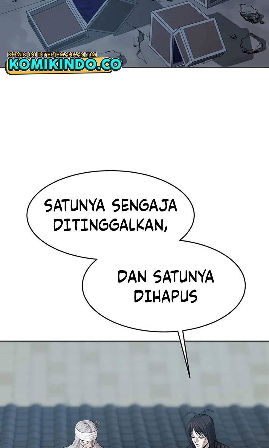 Weak Teacher Chapter 45 Bahasa Indonesia