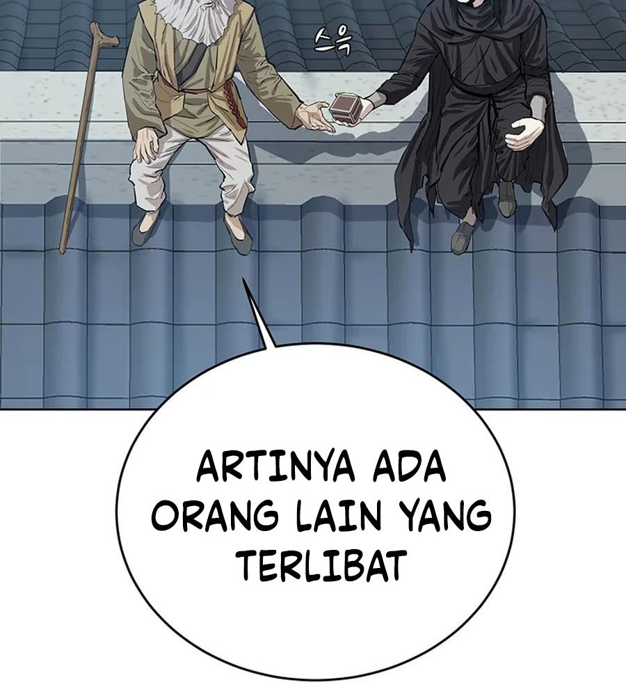 Weak Teacher Chapter 45 Bahasa Indonesia