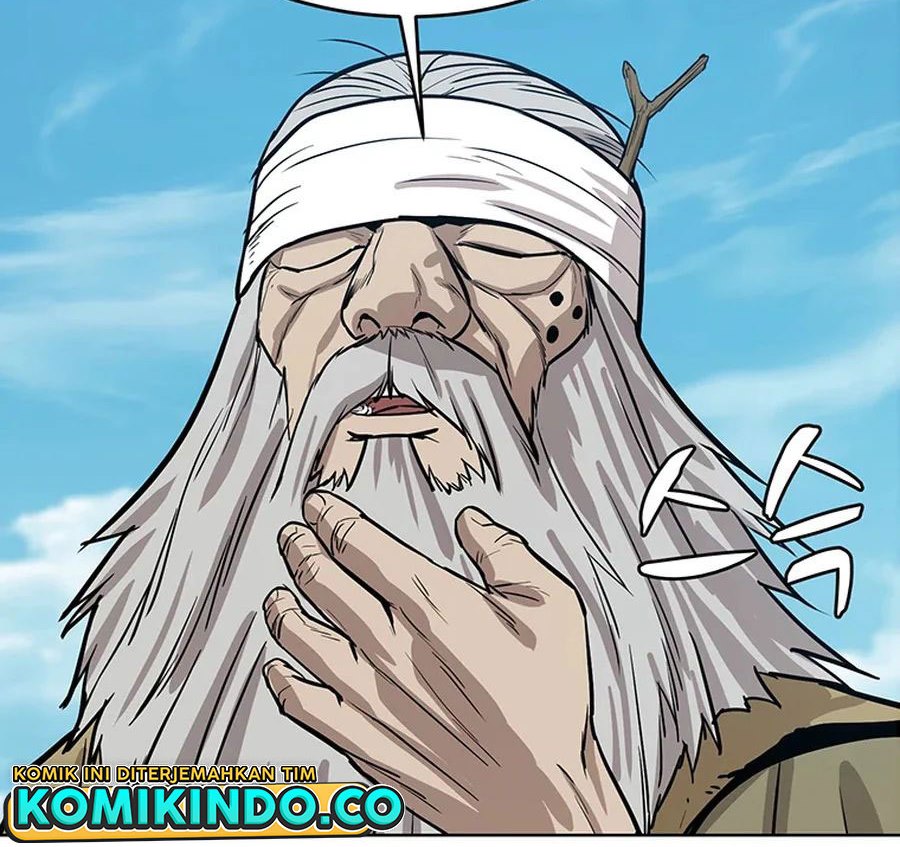 Weak Teacher Chapter 45 Bahasa Indonesia